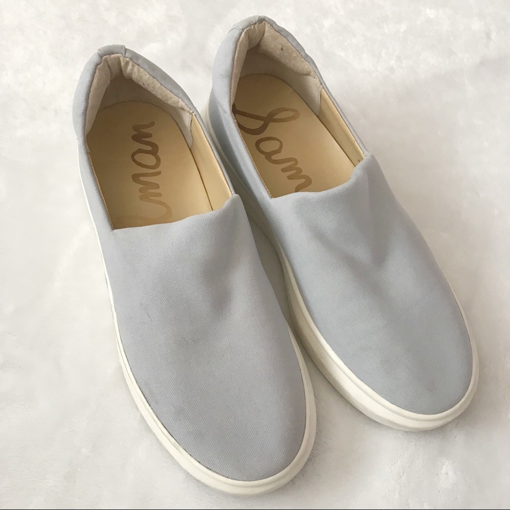 Sam Edelman Nerah Shoes 8
